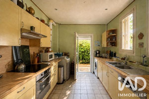 Maison à vendre 5 pièces 139 m² Crozon
