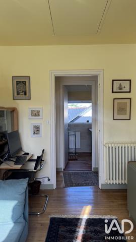 Maison à vendre 5 pièces 139 m² Crozon