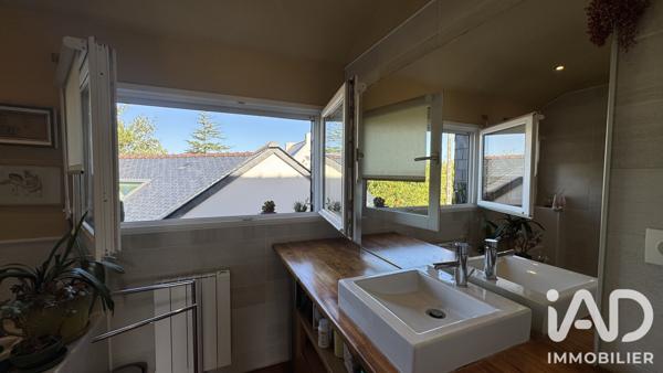 Maison à vendre 5 pièces 139 m² Crozon