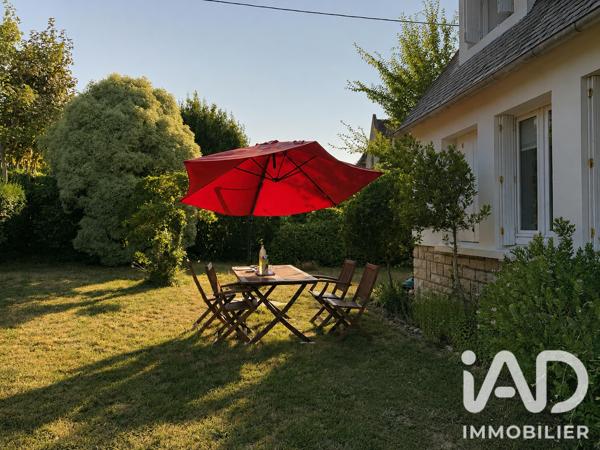 Maison à vendre 5 pièces 139 m² Crozon