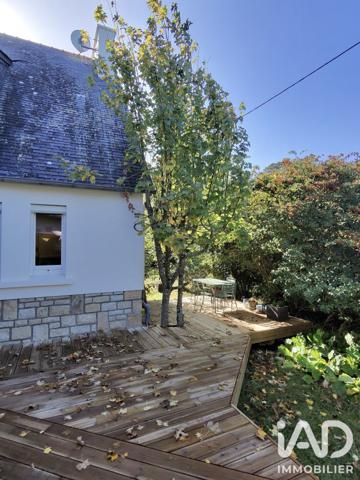 Maison à vendre 5 pièces 139 m² Crozon