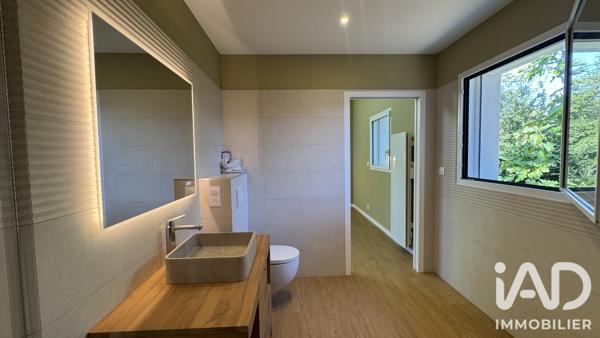 Maison à vendre 5 pièces 139 m² Crozon