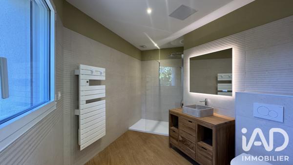 Maison à vendre 5 pièces 139 m² Crozon