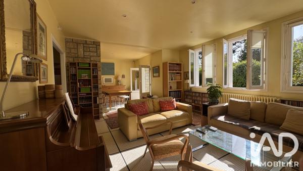 Maison à vendre 5 pièces 139 m² Crozon