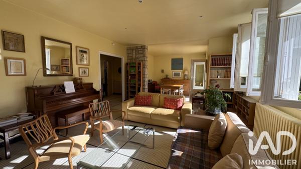 Maison à vendre 5 pièces 139 m² Crozon