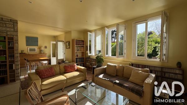 Maison à vendre 5 pièces 139 m² Crozon
