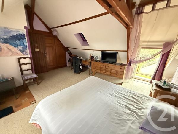 Maison à vendre  5 pièces - 166,08 m2 RUAUDIN - 72