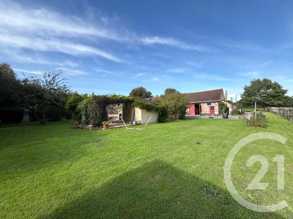 Maison à vendre  5 pièces - 166,08 m2 RUAUDIN - 72