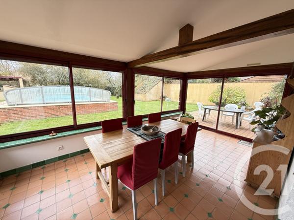 Maison à vendre  5 pièces - 166,08 m2 RUAUDIN - 72