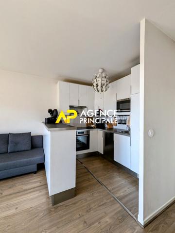 Sartrouville - La Vaudoire - Appartement 3 pièces 54.07 m2 €282 000 ** - Référence 9508