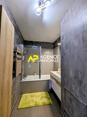 Sartrouville - La Vaudoire - Appartement 3 pièces 54.07 m2 €282 000 ** - Référence 9508