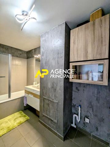 Sartrouville - La Vaudoire - Appartement 3 pièces 54.07 m2 €282 000 ** - Référence 9508