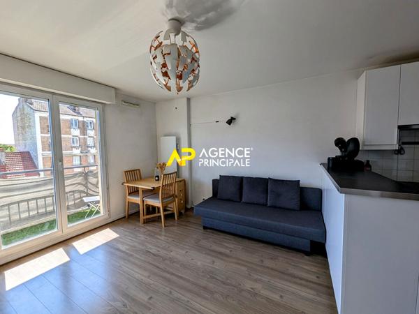 Sartrouville - La Vaudoire - Appartement 3 pièces 54.07 m2 €282 000 ** - Référence 9508