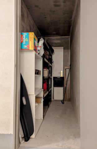 Sartrouville - La Vaudoire - Appartement 3 pièces 54.07 m2 €282 000 ** - Référence 9508