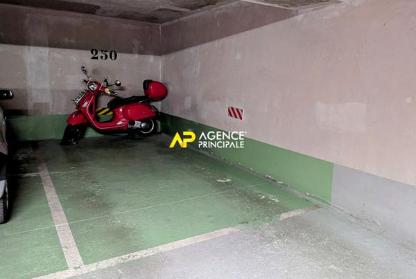 Sartrouville - La Vaudoire - Appartement 3 pièces 54.07 m2 €282 000 ** - Référence 9508