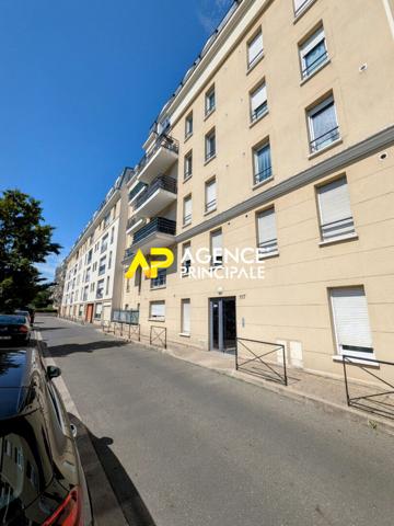 Sartrouville - La Vaudoire - Appartement 3 pièces 54.07 m2 €282 000 ** - Référence 9508