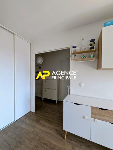 Sartrouville - La Vaudoire - Appartement 3 pièces 54.07 m2 €282 000 ** - Référence 9508