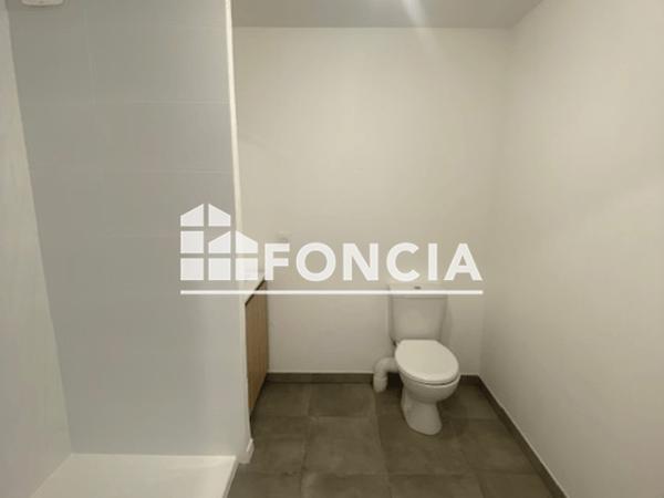 Location Appartement 2 pièces 40.53 m² - 17-19 CHEMIN BOUDOU / 158 CHEMIN DES IZARD Launaguet 31140
