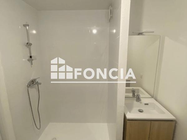 Location Appartement 2 pièces 40.53 m² - 17-19 CHEMIN BOUDOU / 158 CHEMIN DES IZARD Launaguet 31140