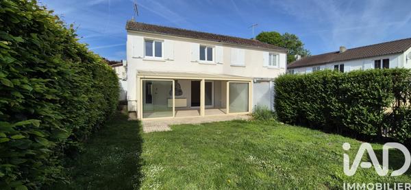 Maison à vendre 6 pièces 114 m² Fismes