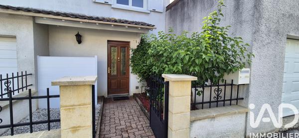 Maison à vendre 6 pièces 114 m² Fismes