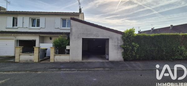 Maison à vendre 6 pièces 114 m² Fismes