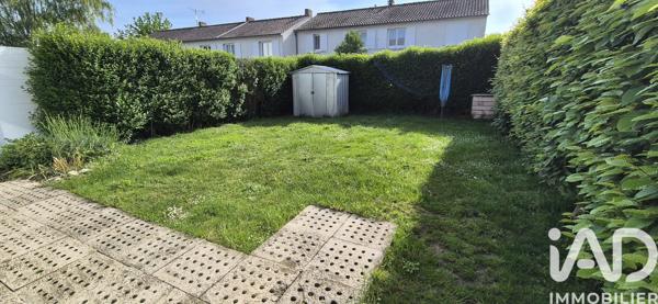 Maison à vendre 6 pièces 114 m² Fismes