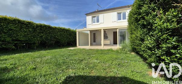 Maison à vendre 6 pièces 114 m² Fismes