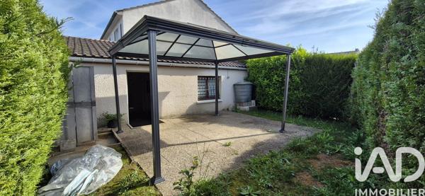 Maison à vendre 6 pièces 114 m² Fismes
