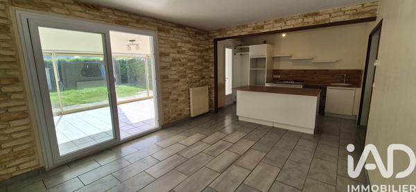 Maison à vendre 6 pièces 114 m² Fismes