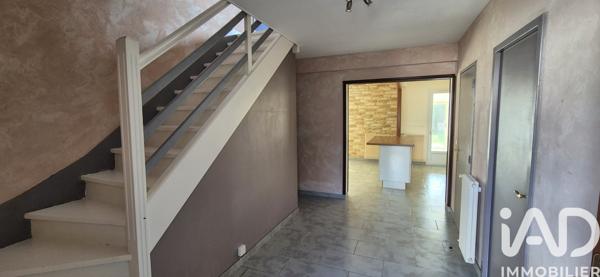 Maison à vendre 6 pièces 114 m² Fismes