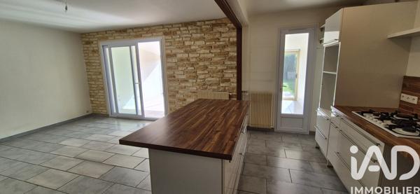 Maison à vendre 6 pièces 114 m² Fismes