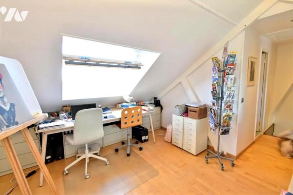 APPARTEMENT LUMINEUX AU PLEIN CENTRE VILLE