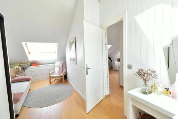 APPARTEMENT LUMINEUX AU PLEIN CENTRE VILLE