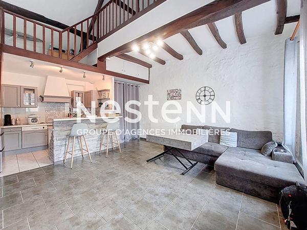 Maison Méréville 2 pièce(s) 70 m2