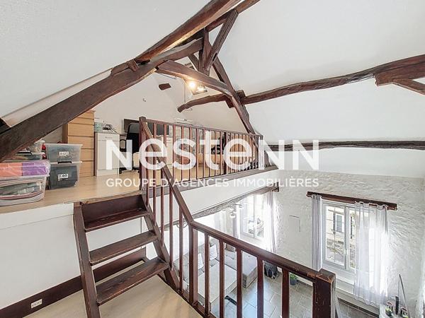 Maison Méréville 2 pièce(s) 70 m2