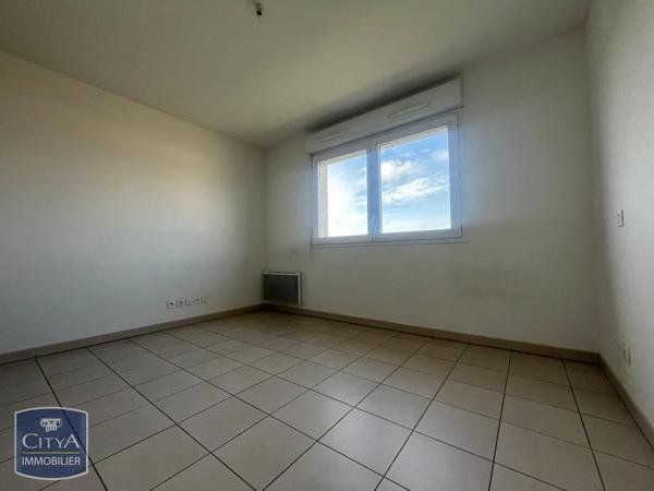 Appartement à louer 1 pièce 19.78m² Rodilhan (30230)