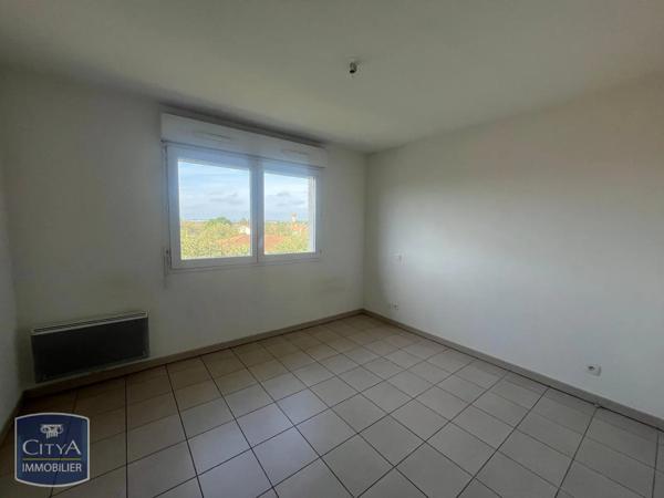 Appartement à louer 1 pièce 19.78m² Rodilhan (30230)