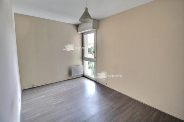 A vendre T3 avec balcon NIORT proche centre ville