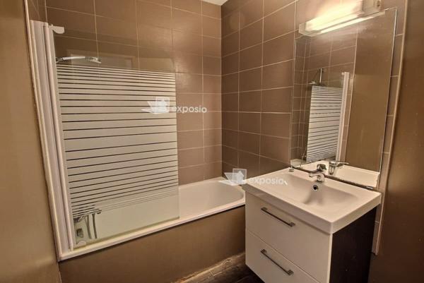 A vendre T3 avec balcon NIORT proche centre ville