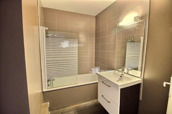 A vendre T3 avec balcon NIORT proche centre ville