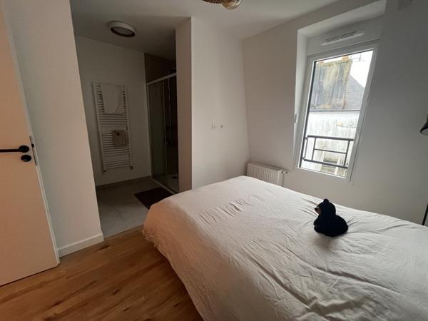 Appartement à louer |  Quimper |  3 pièces | 82 m²