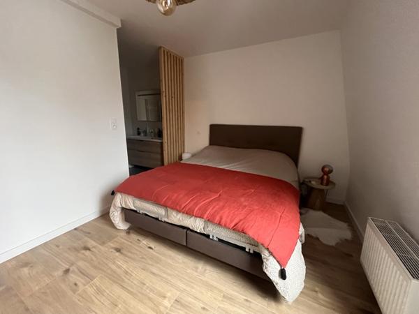 Appartement à louer |  Quimper |  3 pièces | 82 m²