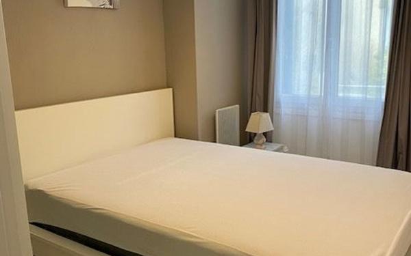 Appartement à vendre    2 pièces • 36,31 m2 Le Pouliguen