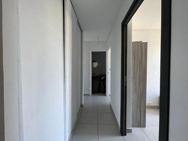 Appartement Nantes 3 pièce(s) 64.91 m2
