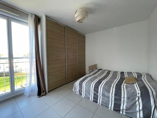 Appartement Nantes 3 pièce(s) 64.91 m2