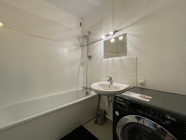 Appartement Nantes 3 pièce(s) 64.91 m2