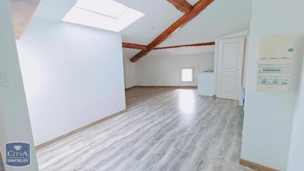 Location appartement Trèbes (11800) 2 pièces 33.25m²