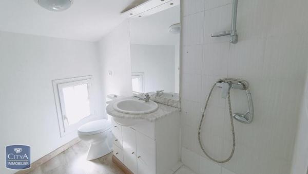 Location appartement Trèbes (11800) 2 pièces 33.25m²