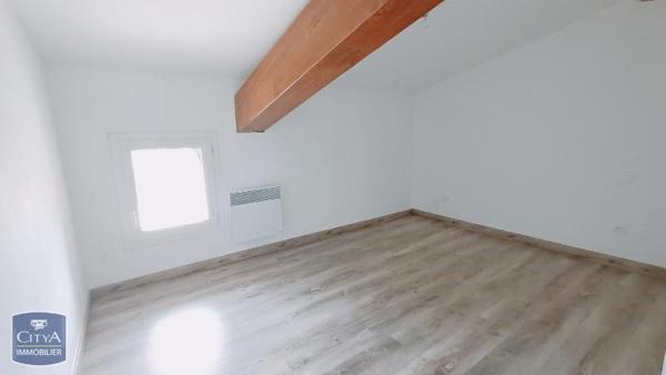 Location appartement Trèbes (11800) 2 pièces 33.25m²
